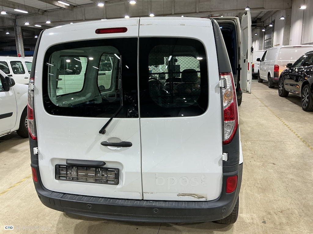 Renault Kangoo Express
