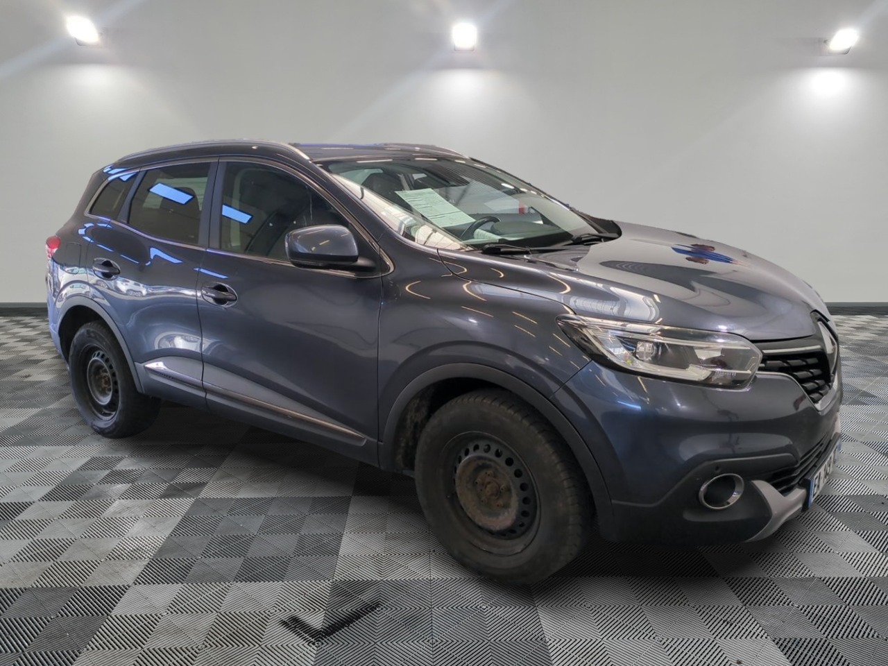 Renault Kadjar Intens