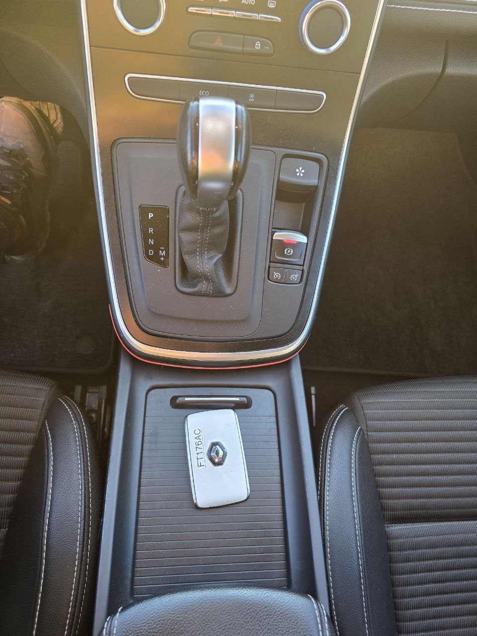 Renault Scenic INTENS