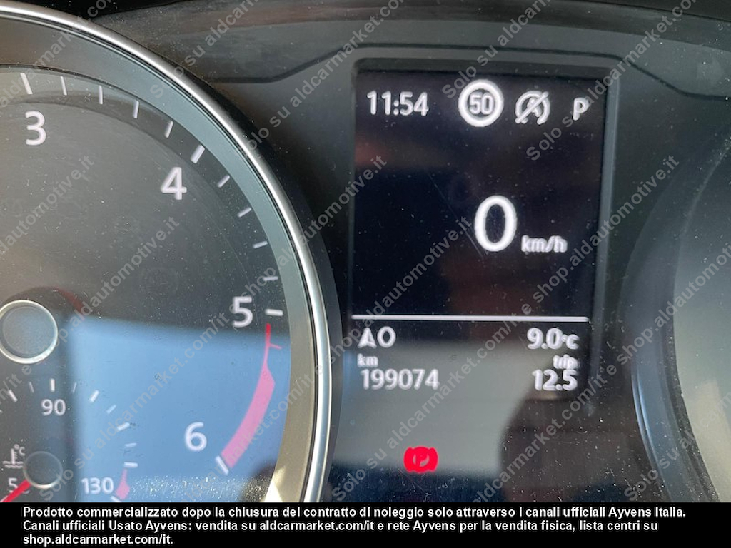 Volkswagen Passat Business