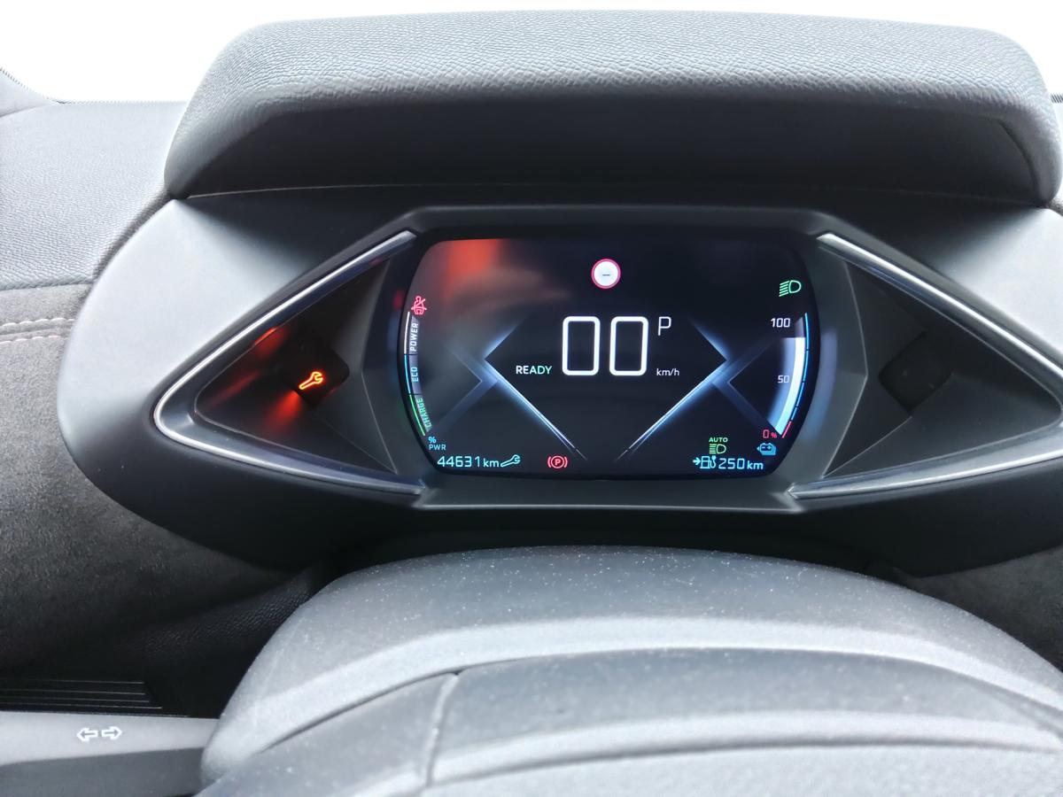 Ds 3 Crossback E-Tense