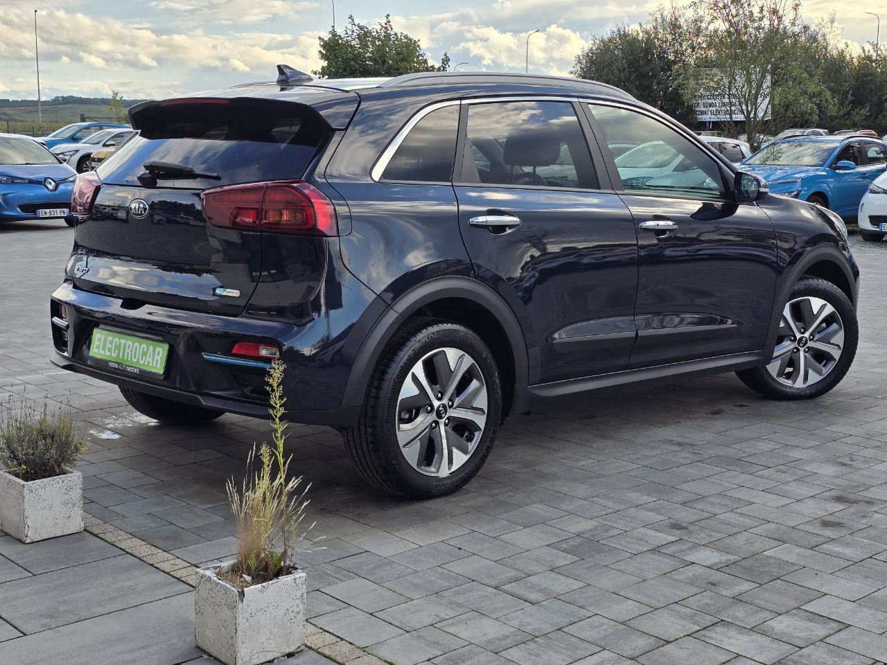 KIA E-NIRO