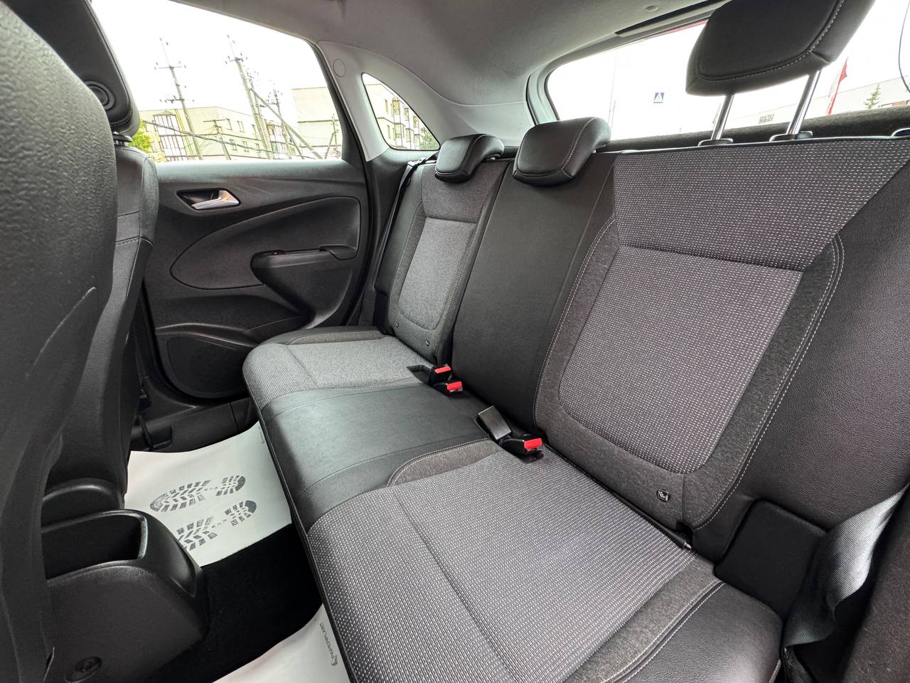 Opel Crossland ELEGANCE