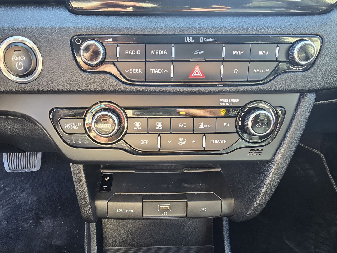 KIA E-NIRO