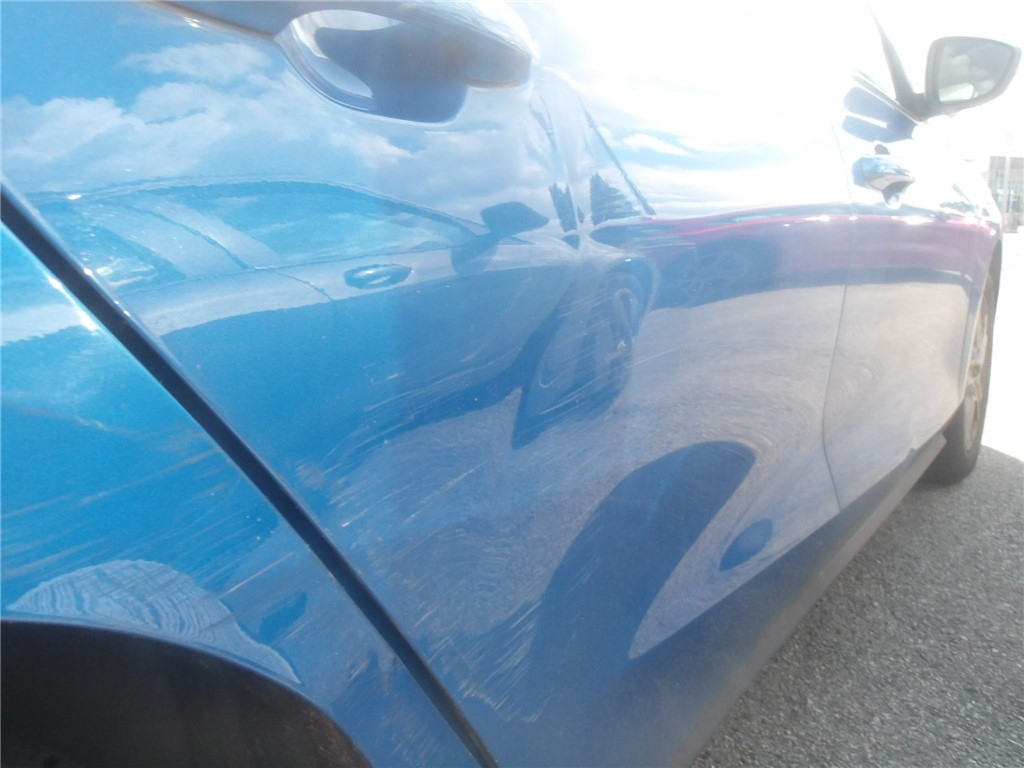 Ford Focus Business