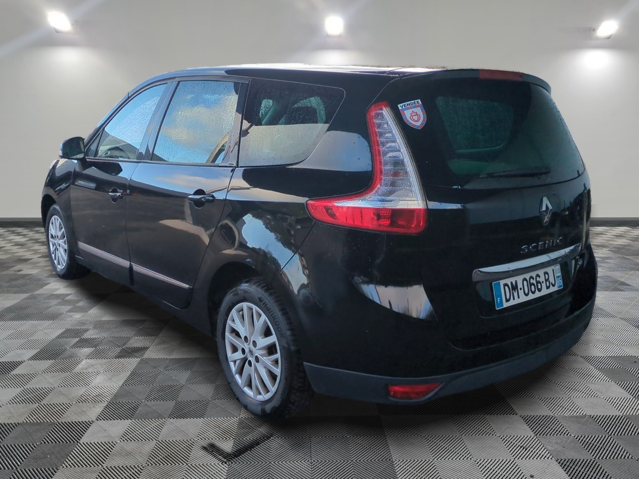 Renault Grand Scenic III