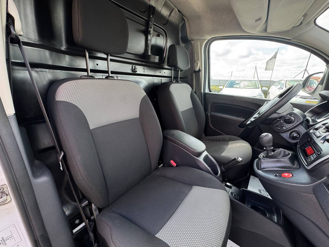 Renault Kangoo Express