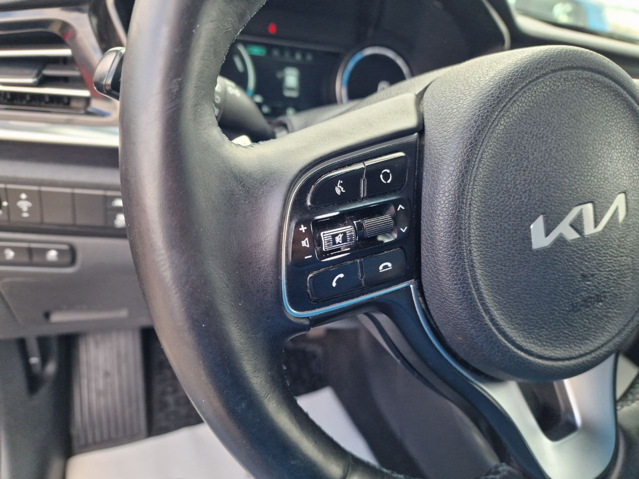 KIA E-NIRO