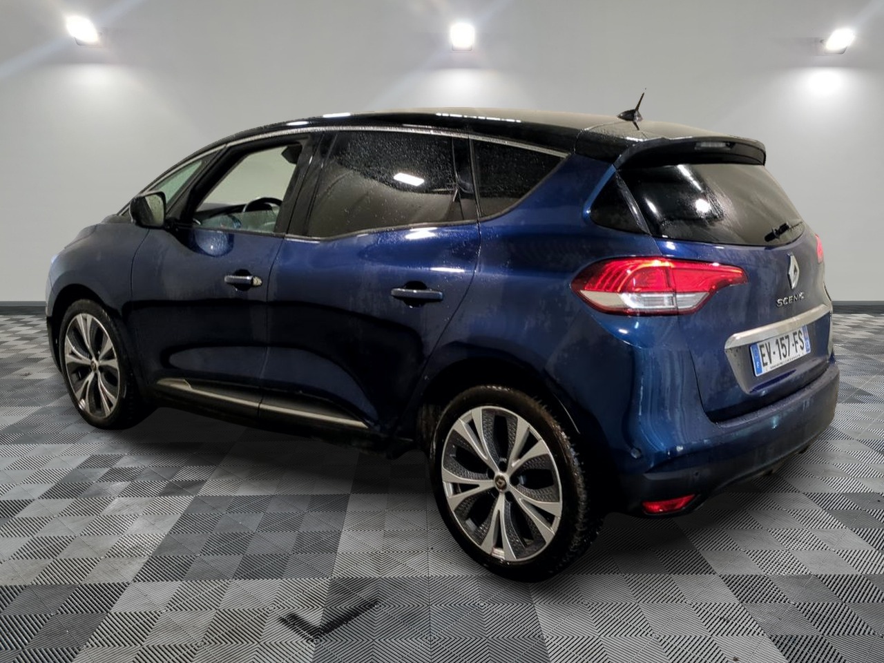 Renault Scenic INTENS