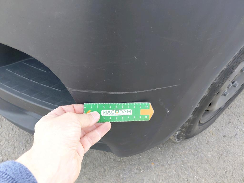 Renault Master FGN TRAC L2H2