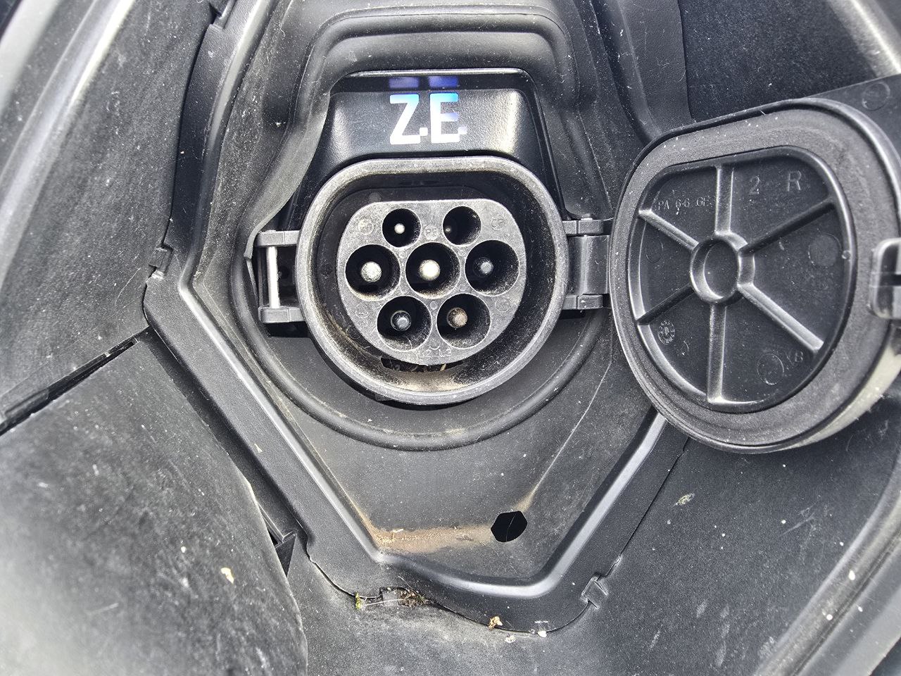 Renault Zoe ZEN