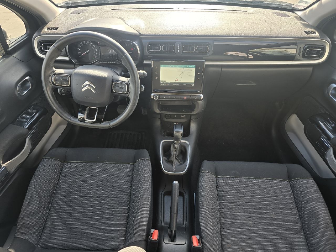 Citroen C3 SHINE Business