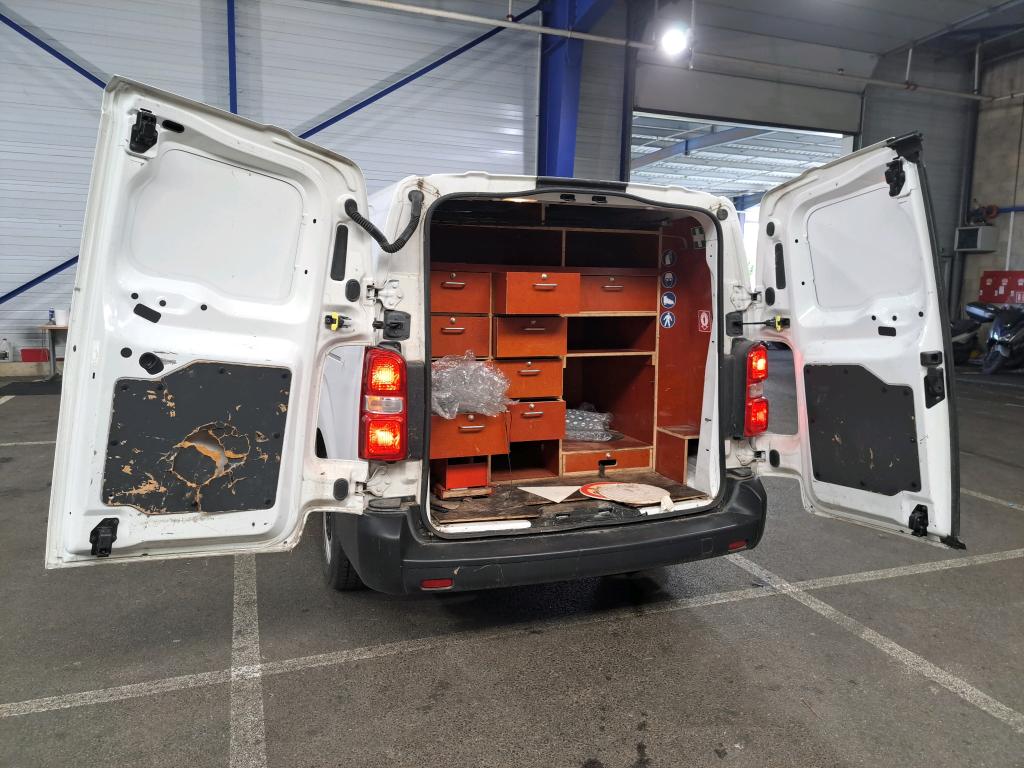 TOYOTA PROACE LONG