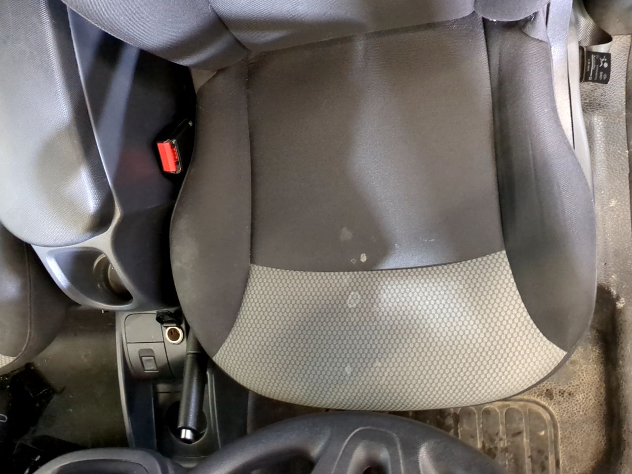 Renault Kangoo Express