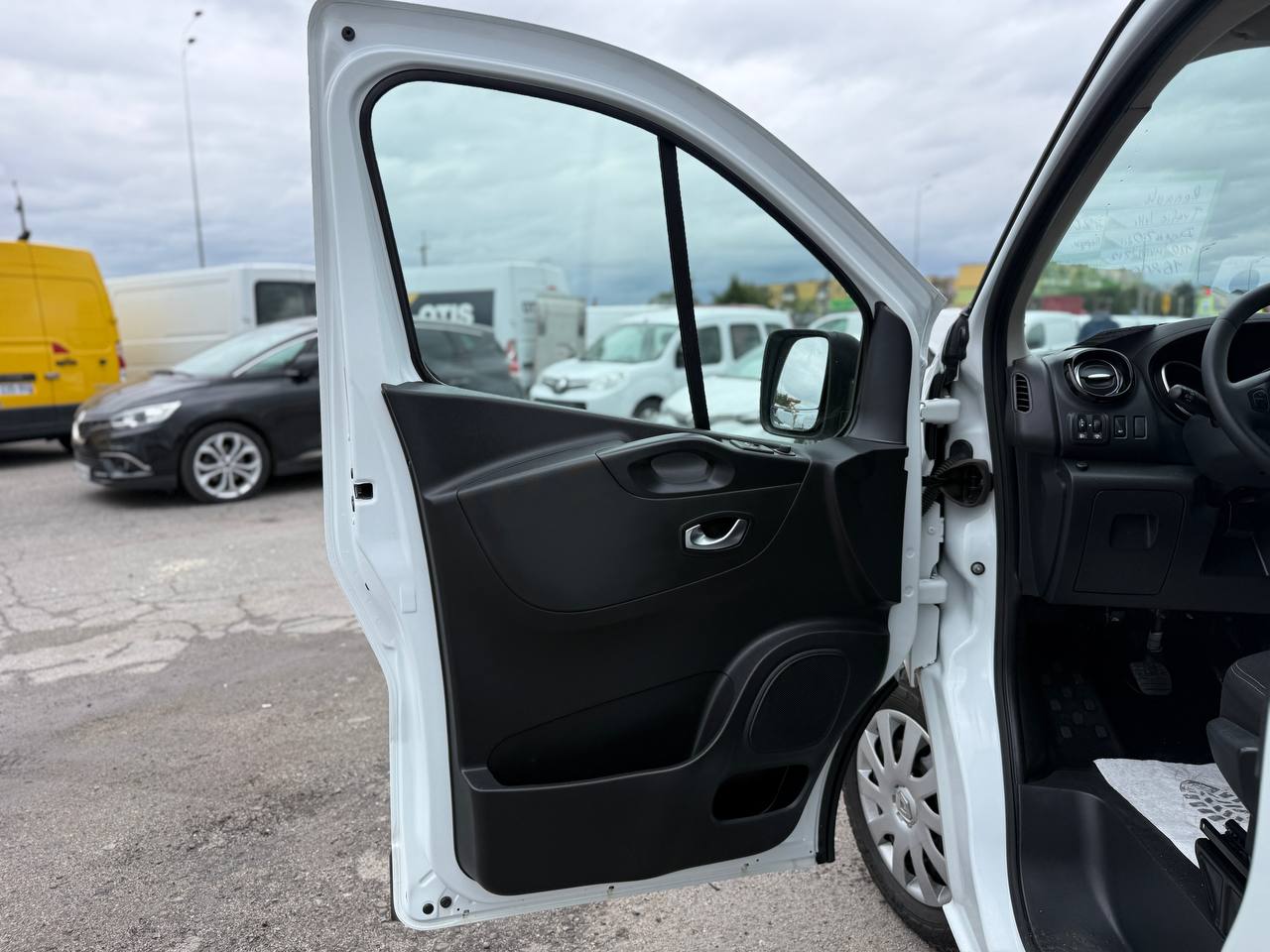 Renault Trafic L1H1 Grand Confort