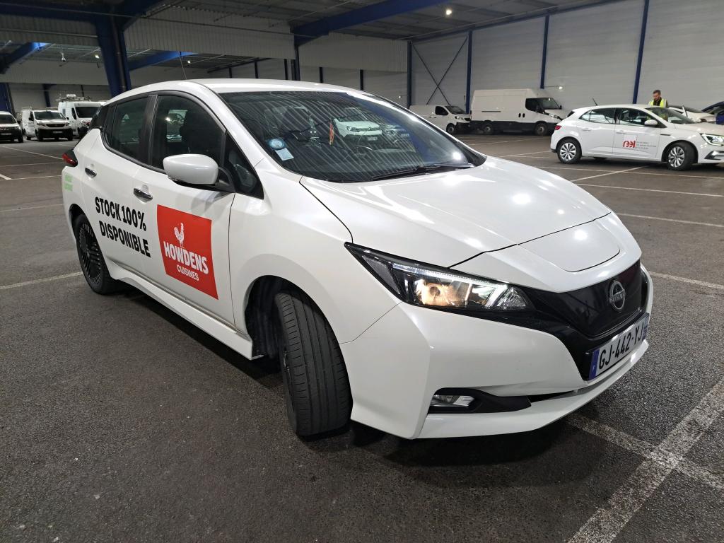Nissan Leaf ACENTA