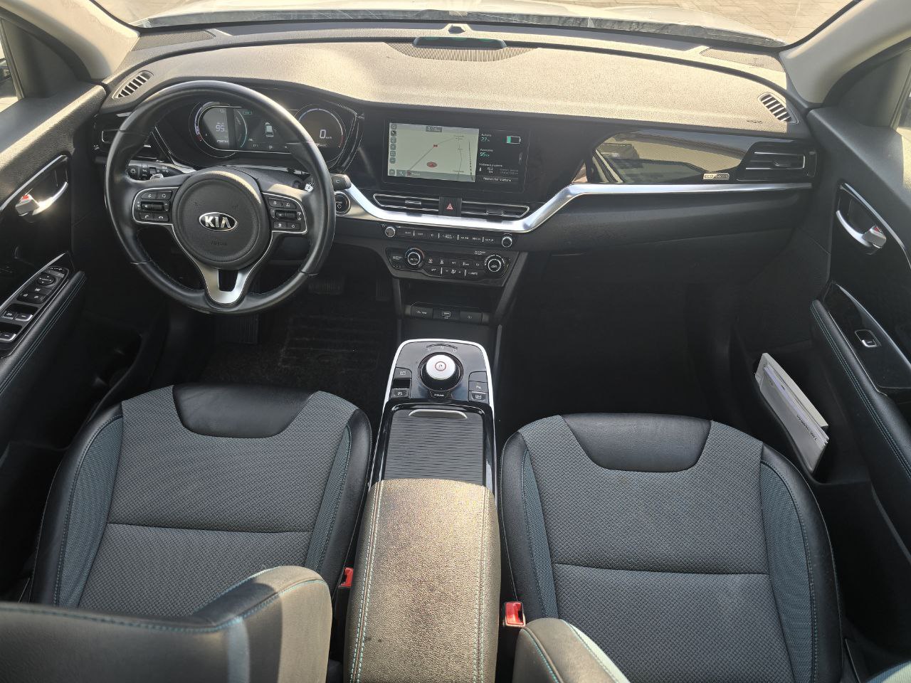KIA E-NIRO