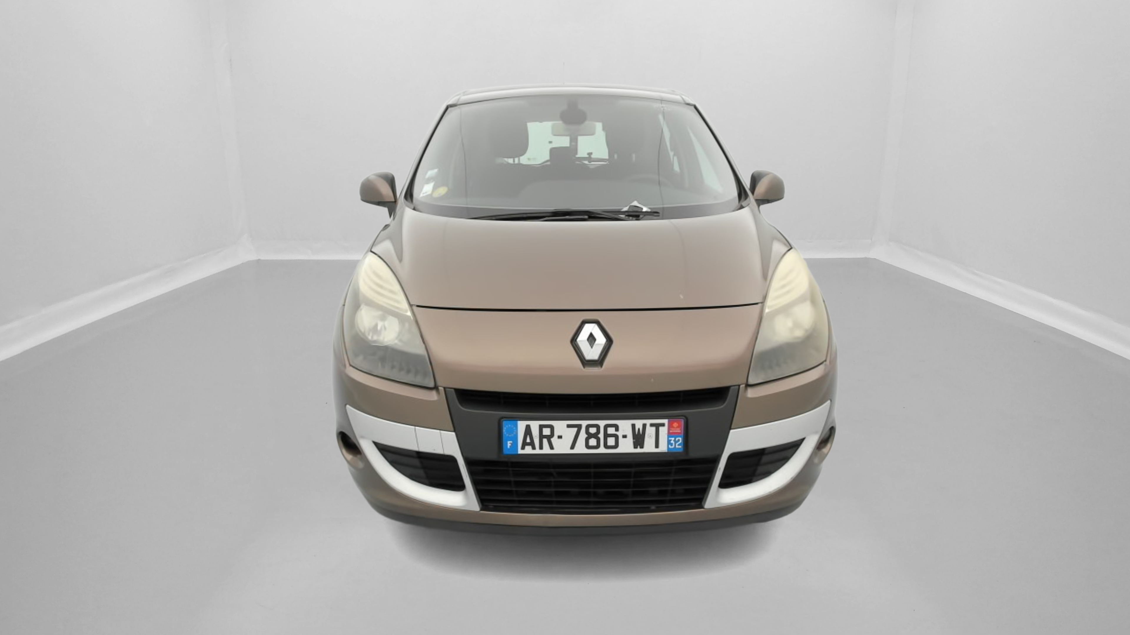 Renault Scenic III Dynamique