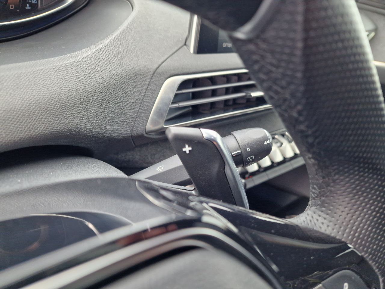 Peugeot 5008 GT LINE