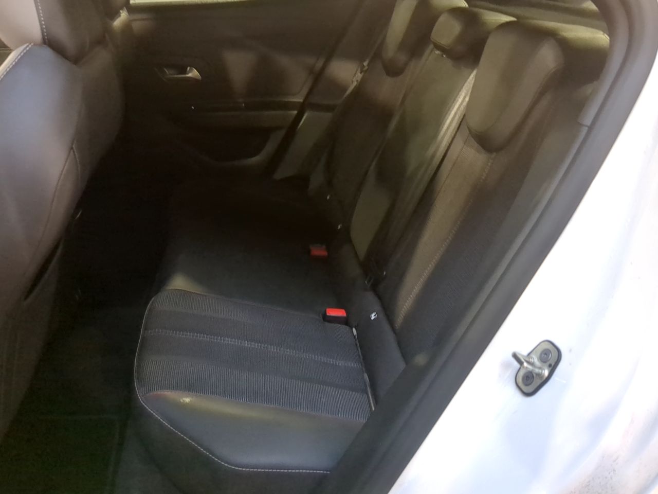 Opel Mokka Electrique