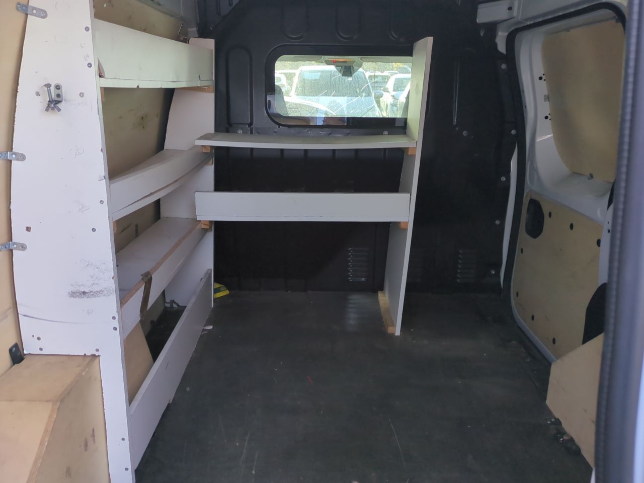 Renault Express