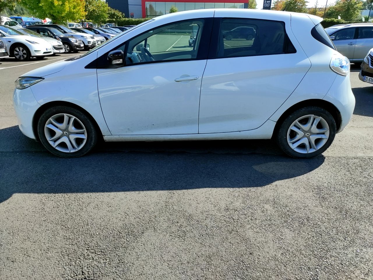 Renault Zoe ZEN
