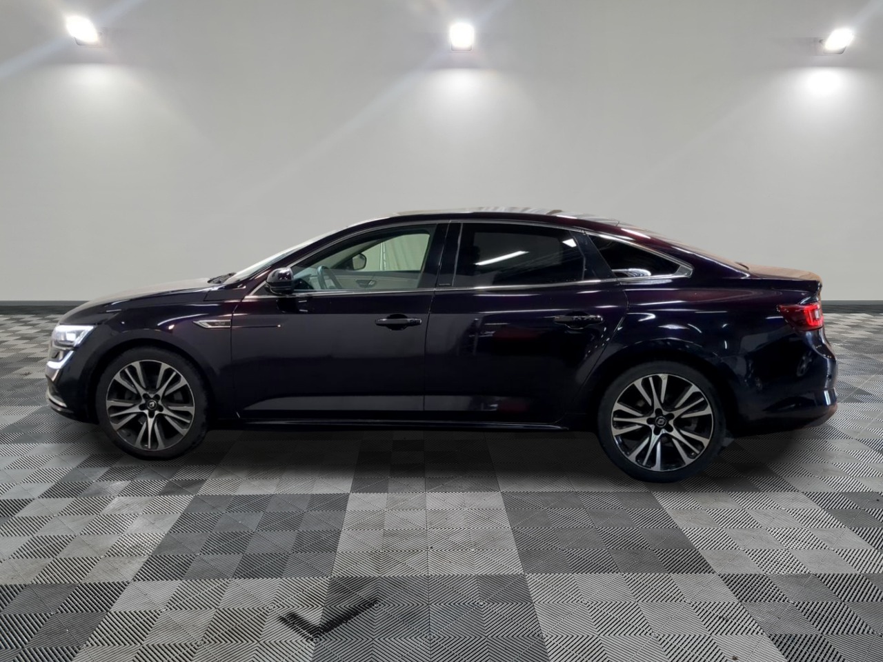 Renault Talisman INITIALE PARIS