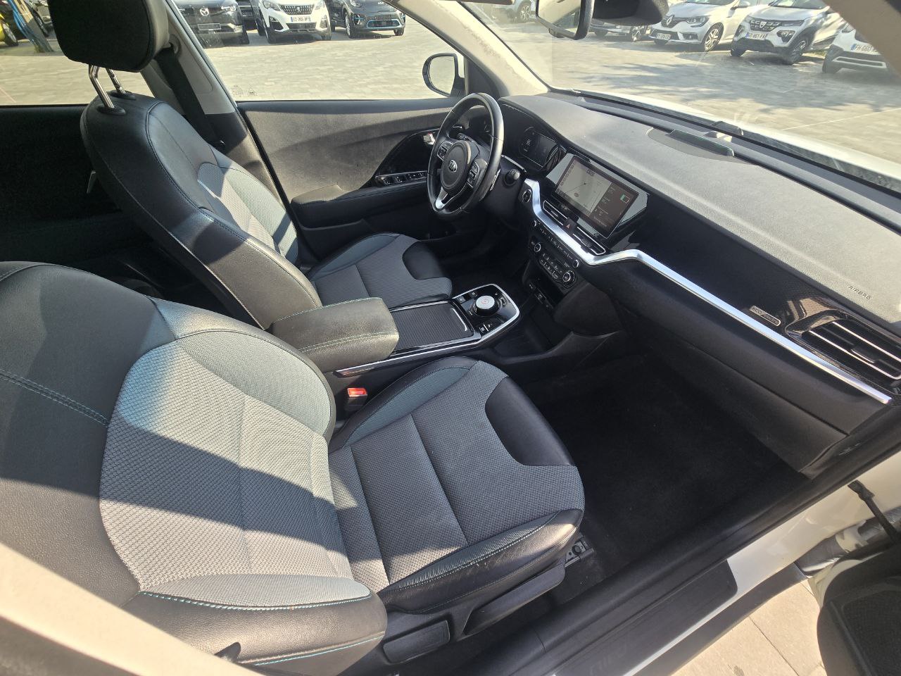 KIA E-NIRO