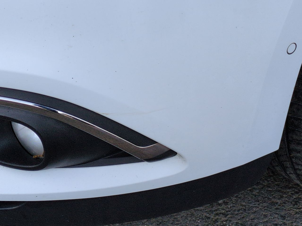 Renault Scenic Business