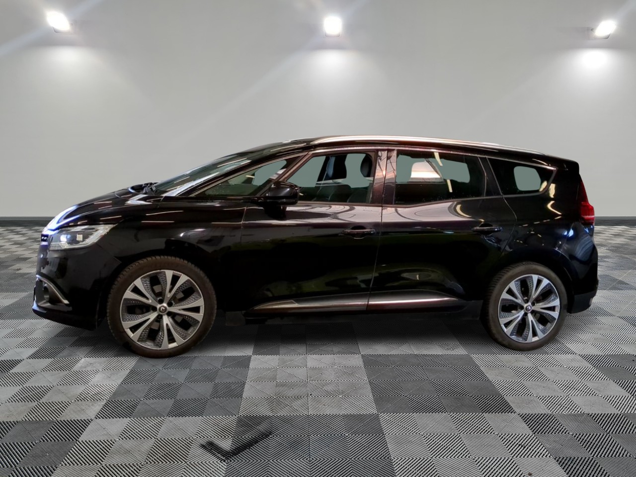 Renault Grand Scenic INTENS