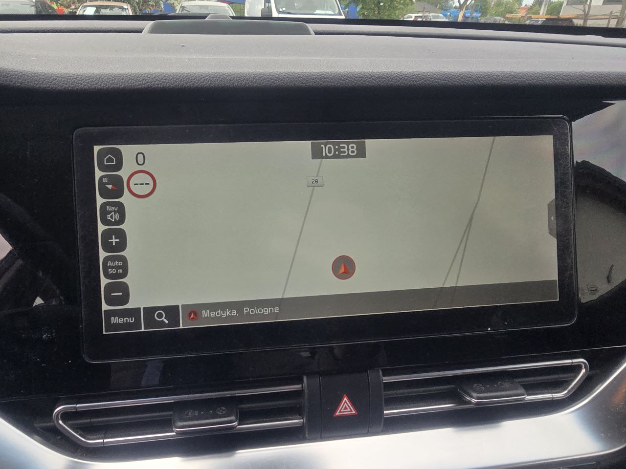 KIA E-NIRO