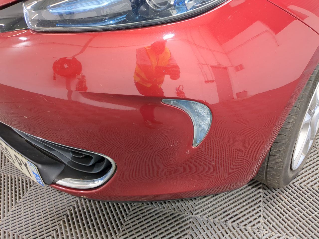 Renault Zoe Business