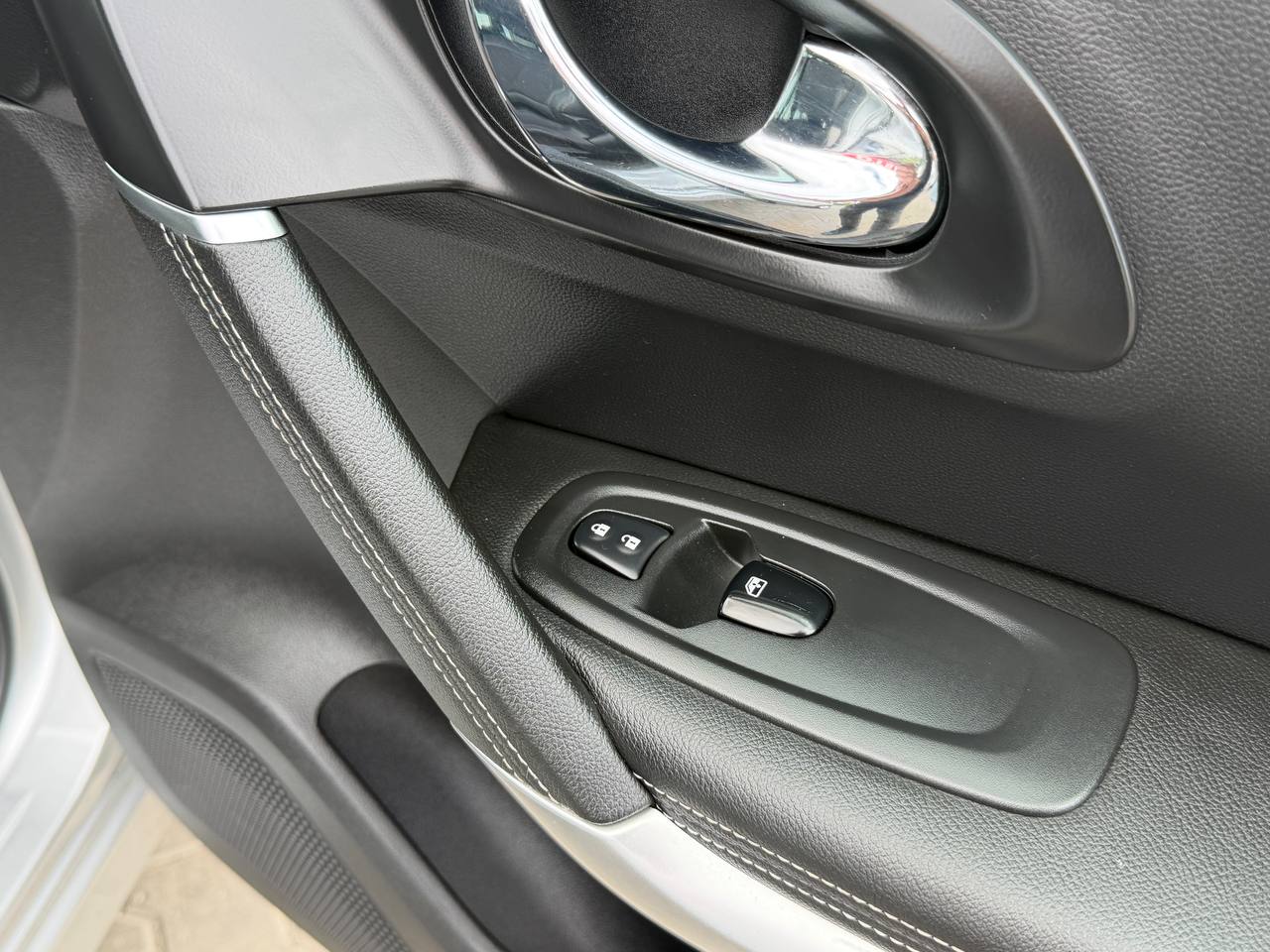 Renault Kadjar INTENS