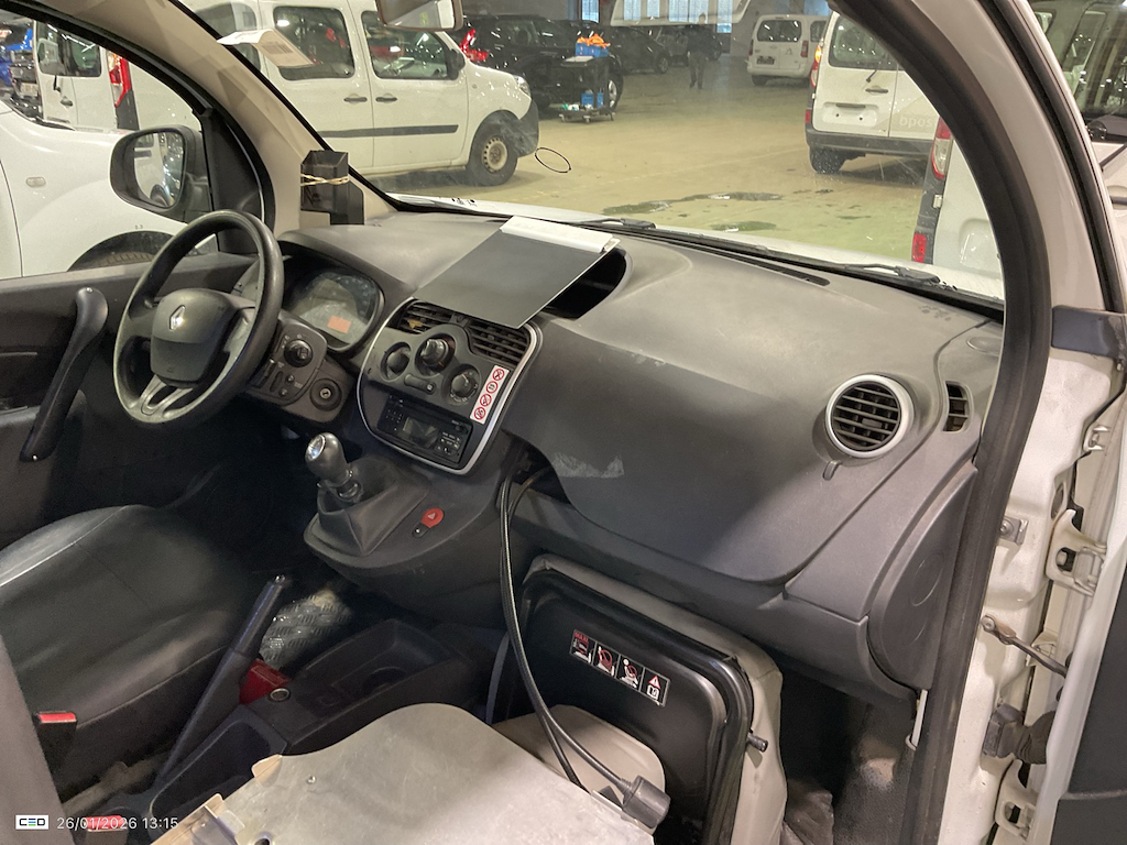 Renault Kangoo Express