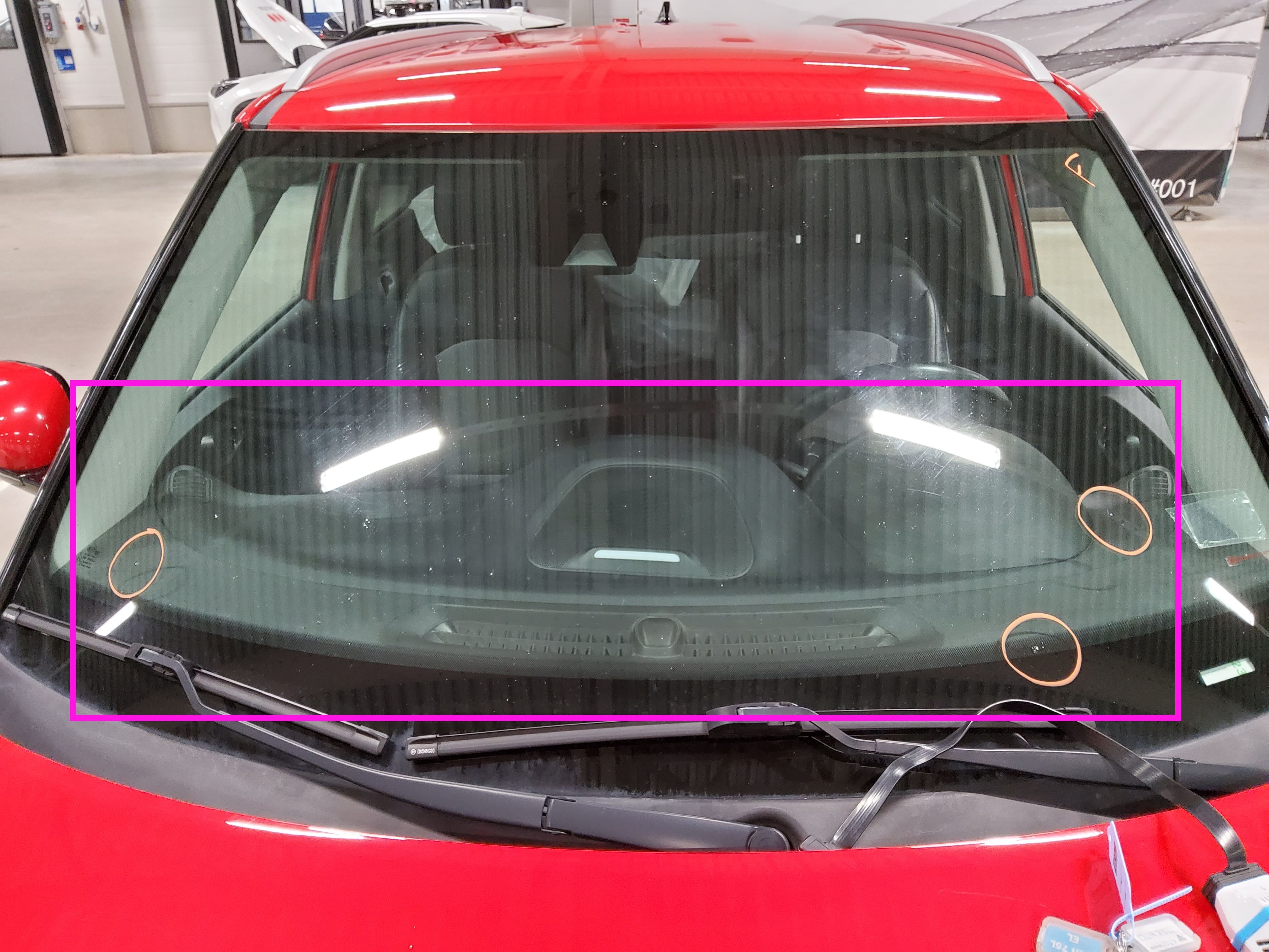 KIA E-SOUL