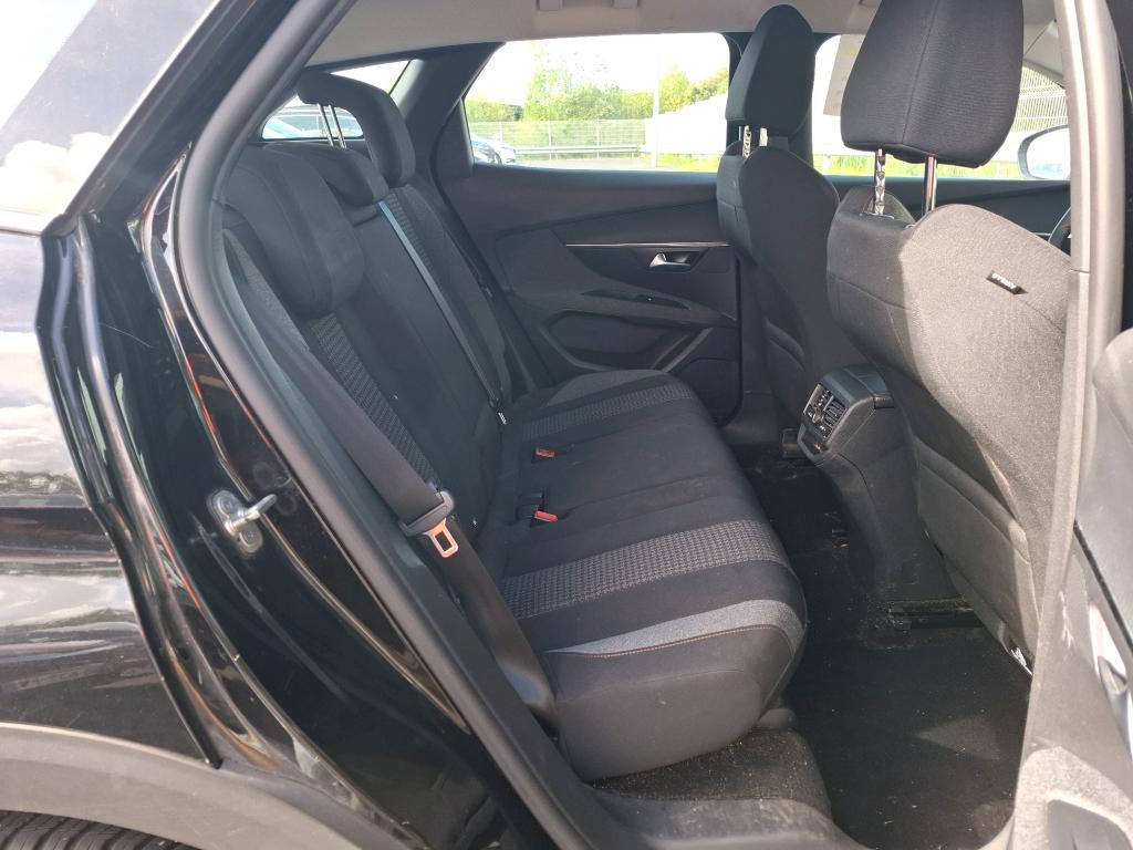 Peugeot 3008 Active Pack