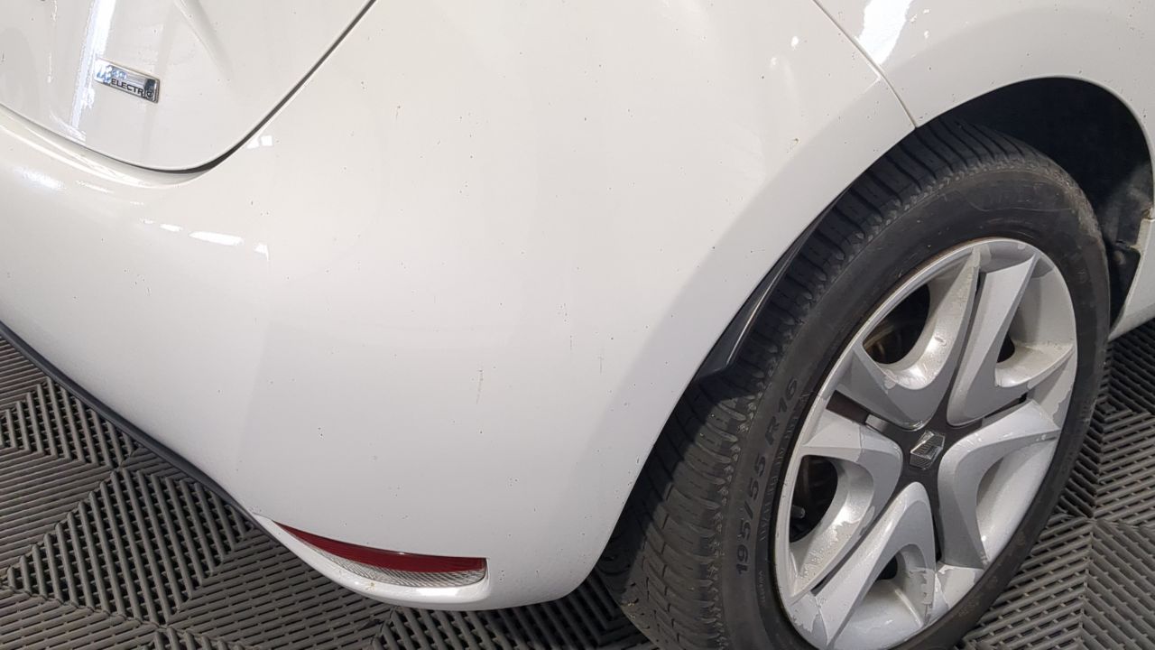 Renault Zoe ZEN