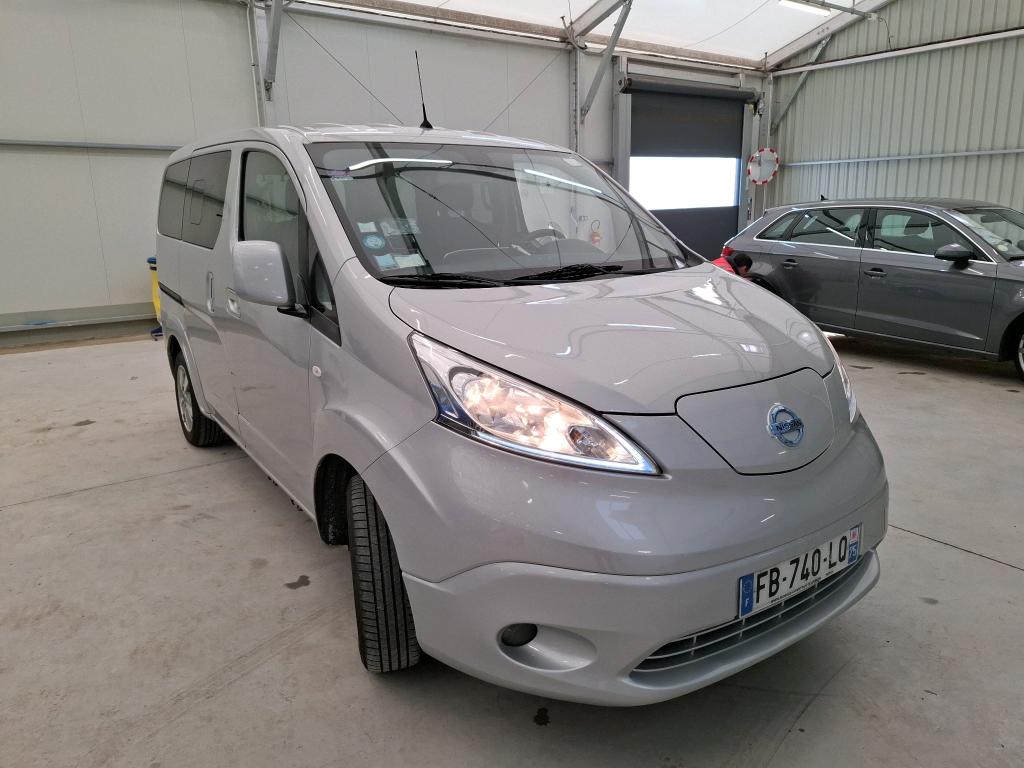 Nissan E-NV200