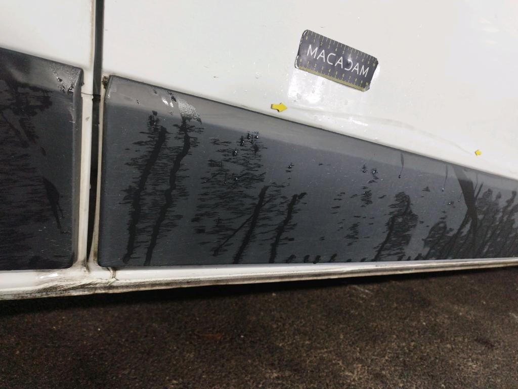 Renault Trafic FGN L2H1