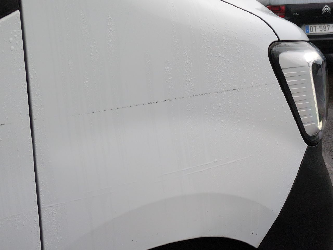 Renault Master FGN TRAC L2H2