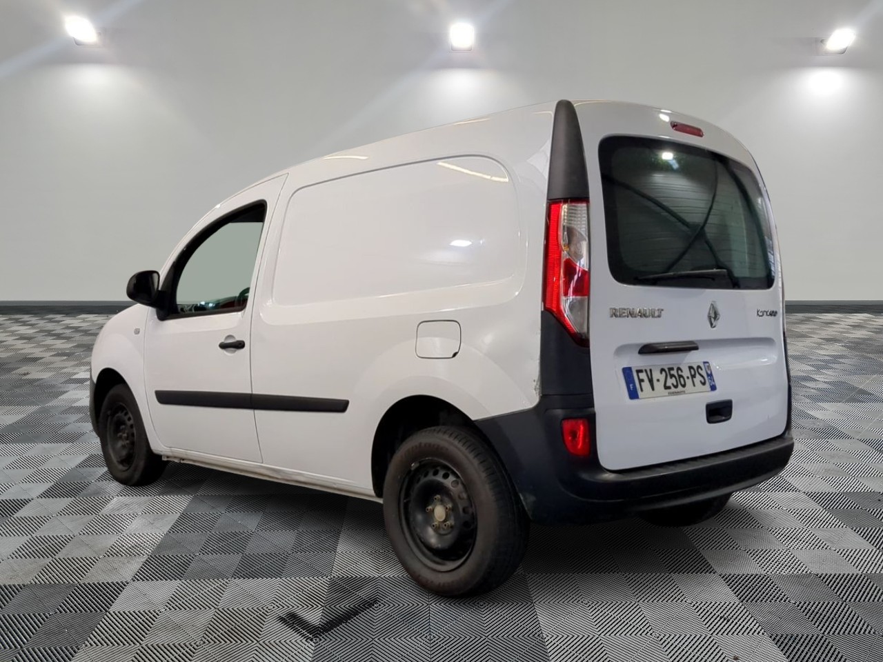 Renault Kangoo Express