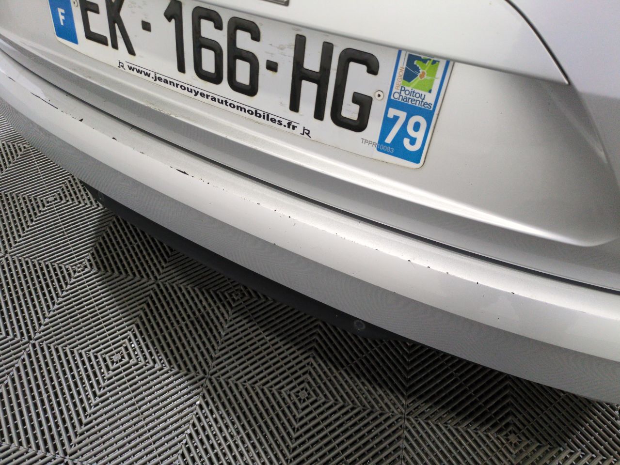 Renault Megane Business