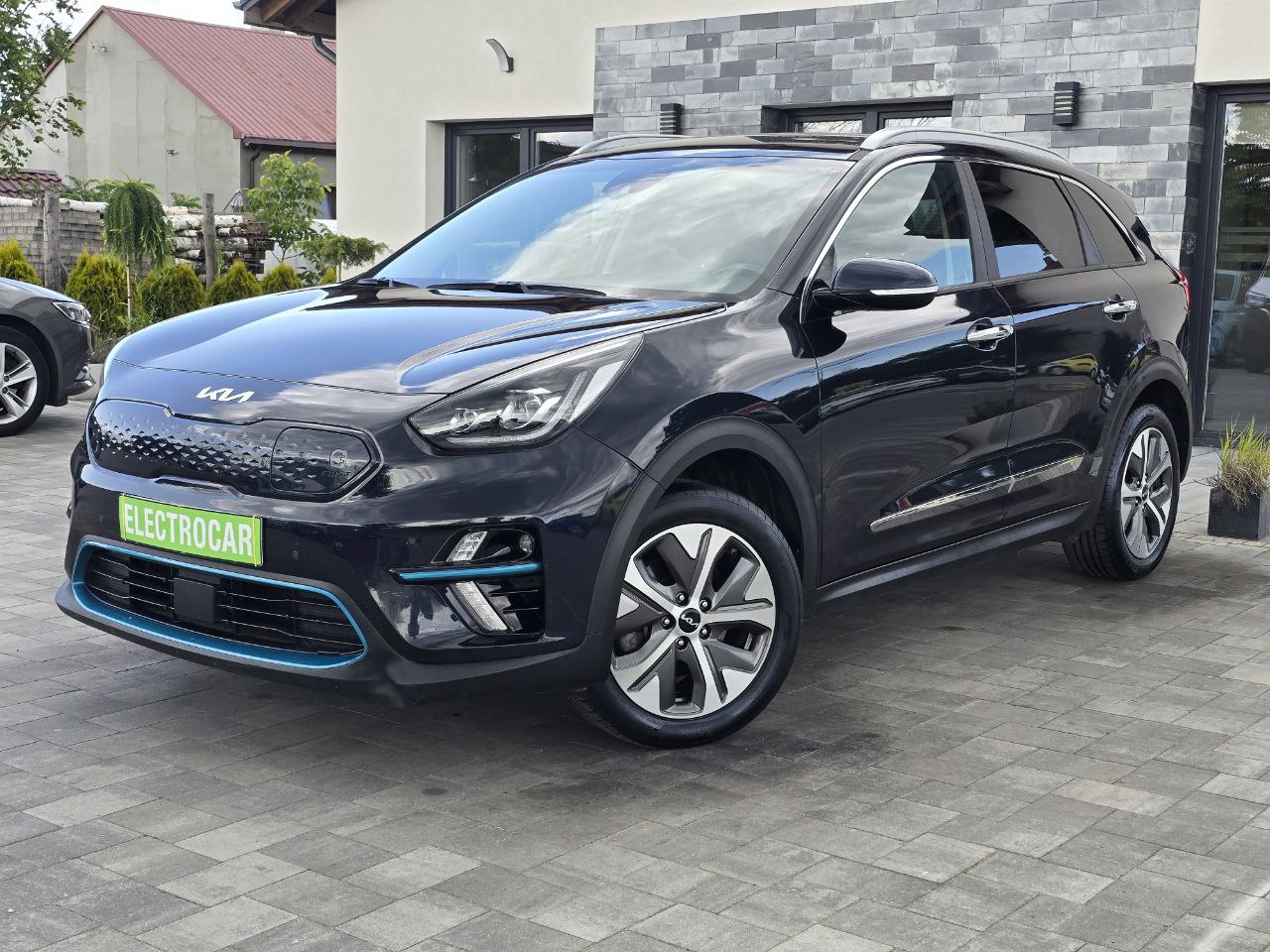 KIA E-NIRO