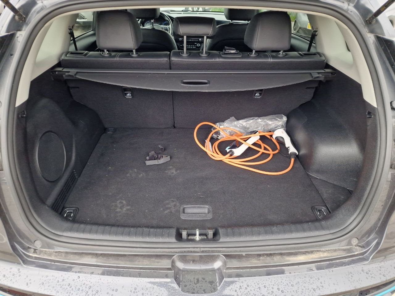 KIA E-NIRO