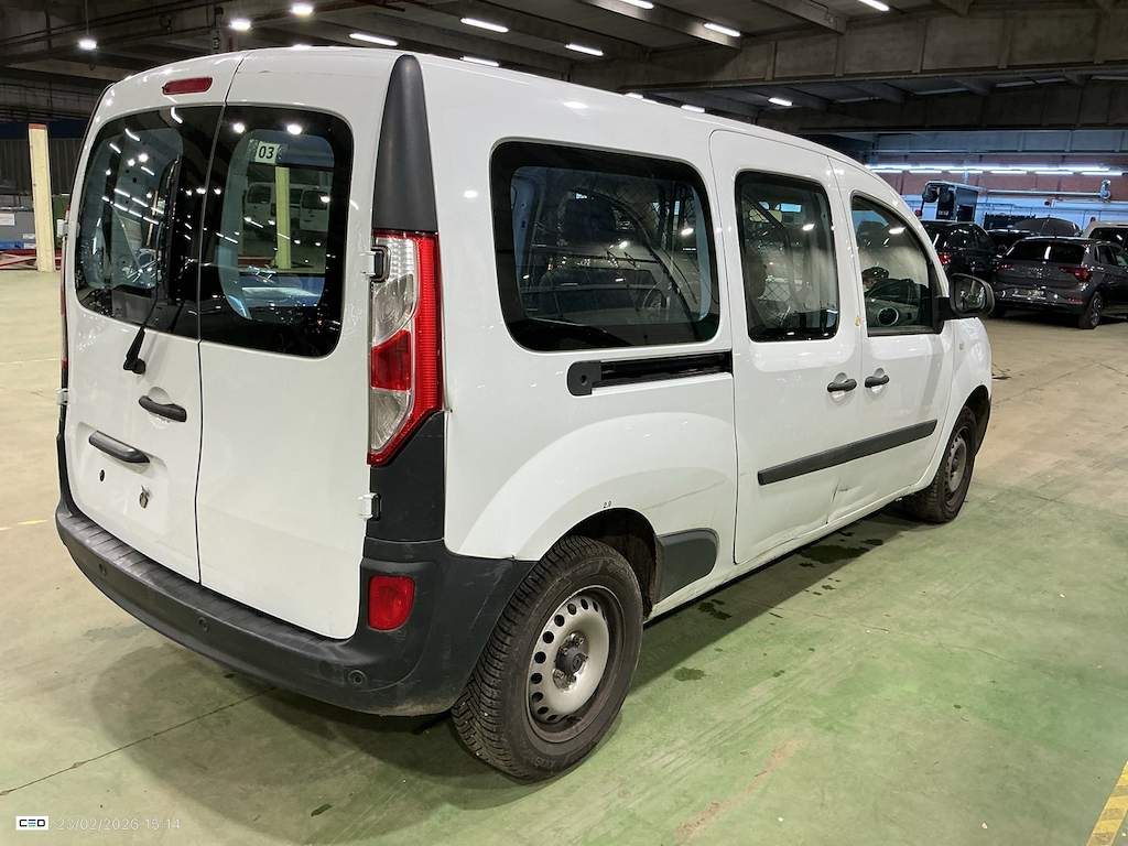 Renault Kangoo Express