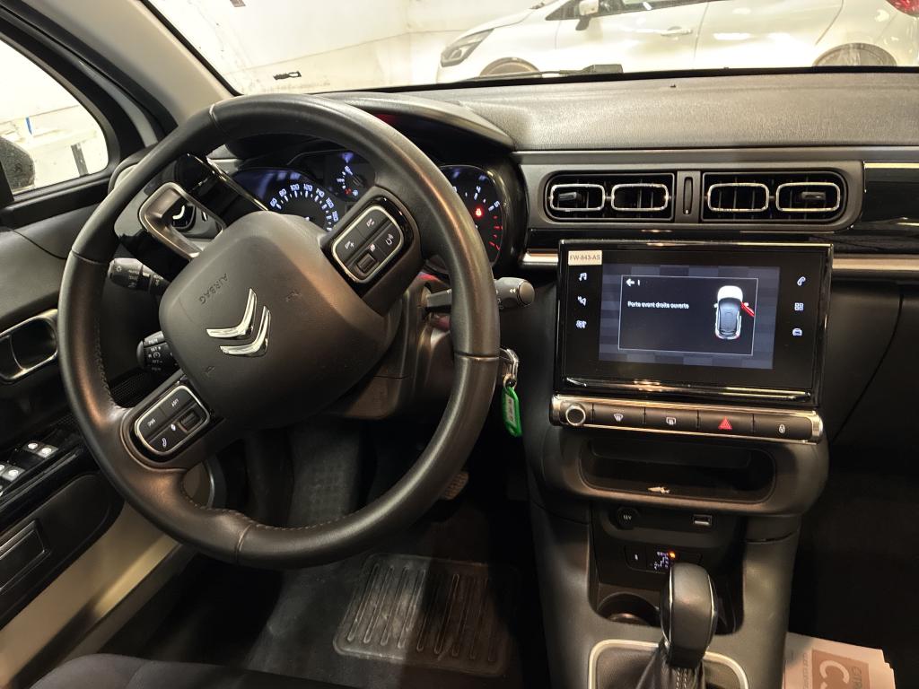 Сitroen C3 SHINE Business