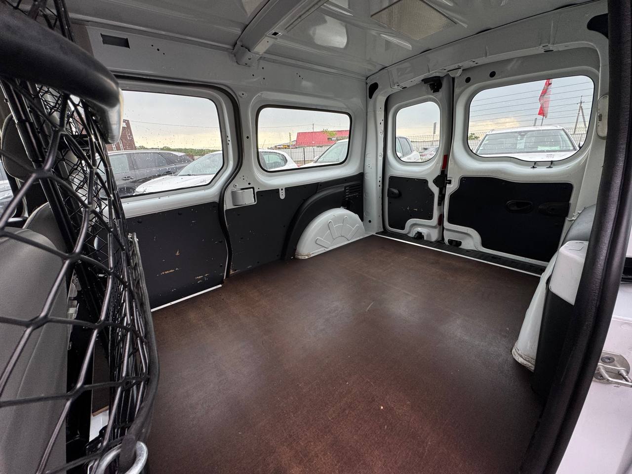 Renault Kangoo Express