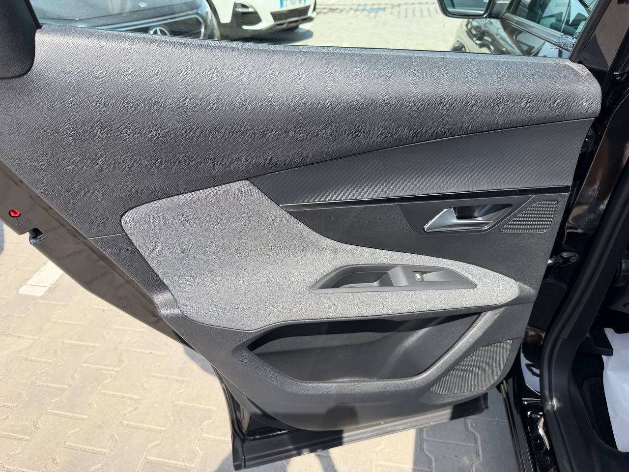 Peugeot 3008 Business