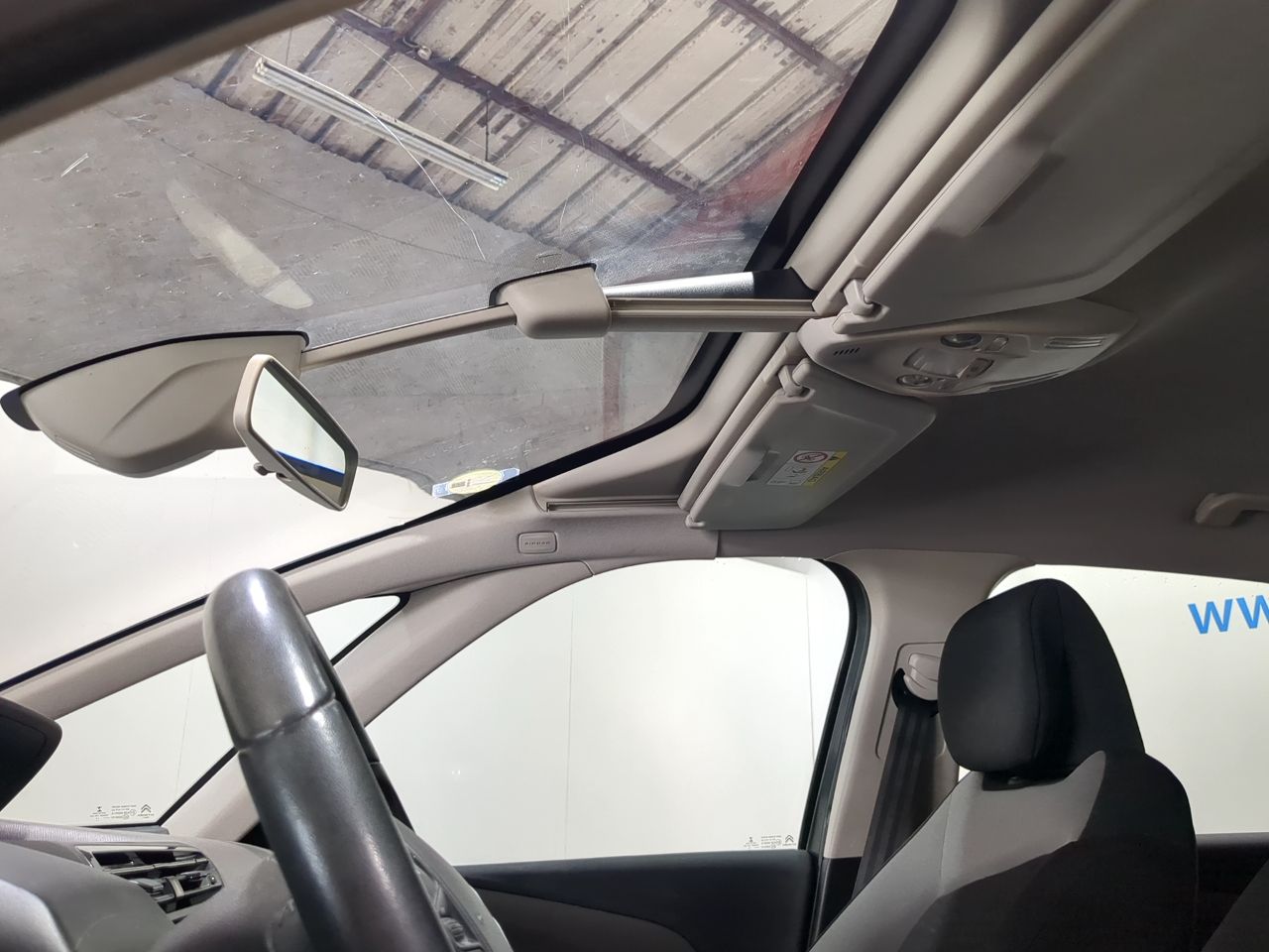 Citroen C4 PICASSO BUSINESS