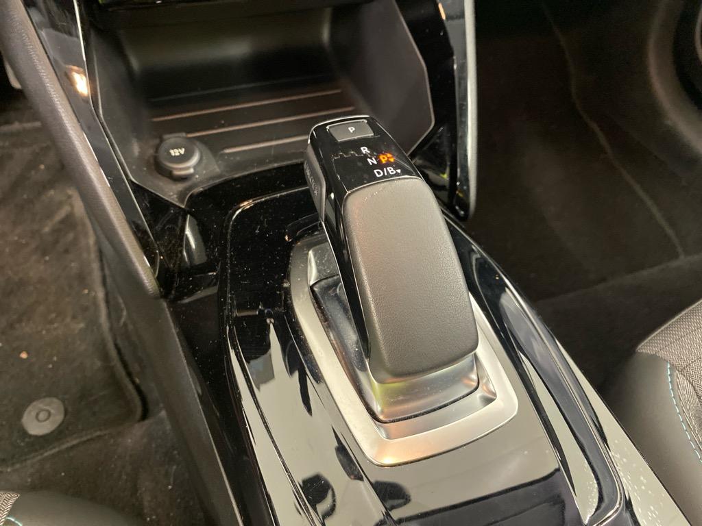 Peugeot E-208 ALURE